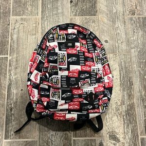 Vans BookBag